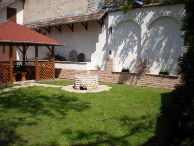 Szekely Vendeghaz Hotel Esztergom Luaran gambar