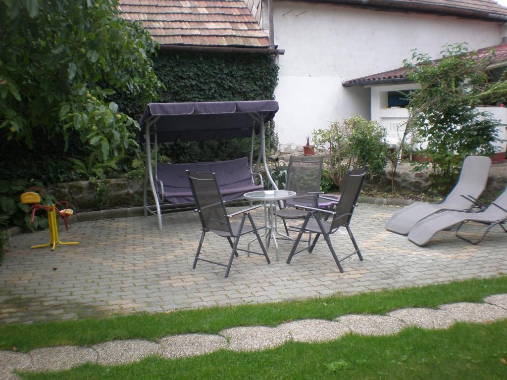 Szekely Vendeghaz Hotel Esztergom Luaran gambar