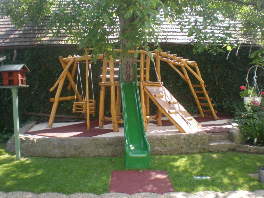 Szekely Vendeghaz Hotel Esztergom Luaran gambar