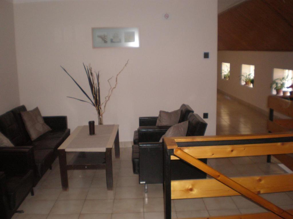 Szekely Vendeghaz Hotel Esztergom Luaran gambar
