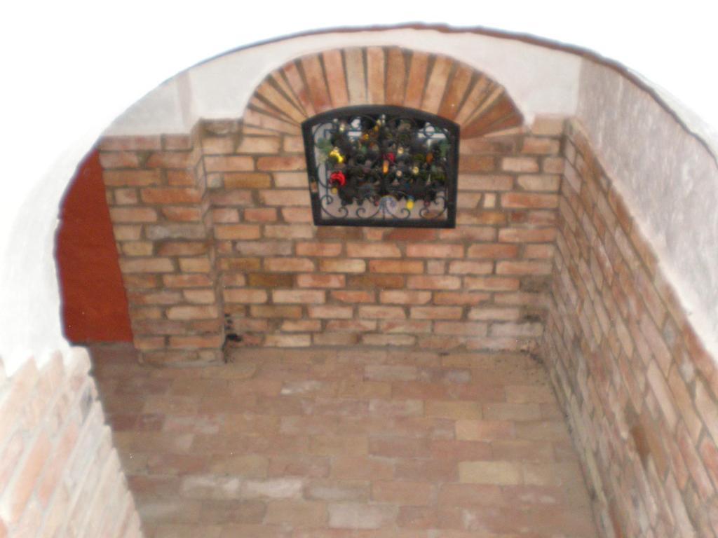 Szekely Vendeghaz Hotel Esztergom Luaran gambar